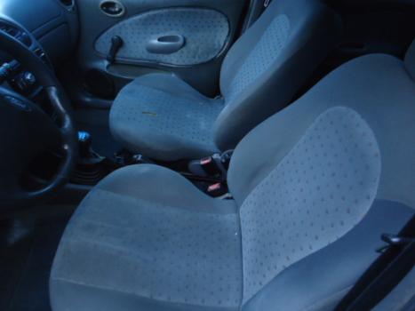 FORD Fiesta Hatch 1.0 4P STREET , Foto 3