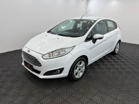 FORD Fiesta Hatch 1.5 16V 4P SE FLEX, Foto 1