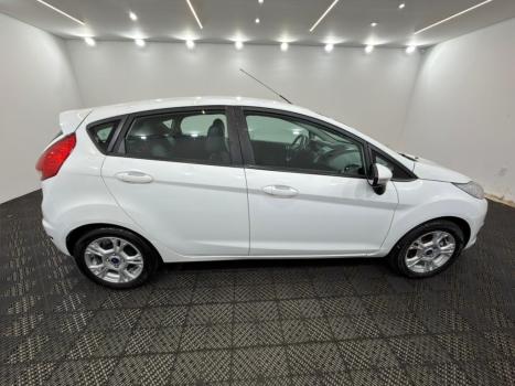 FORD Fiesta Hatch 1.5 16V 4P SE FLEX, Foto 3
