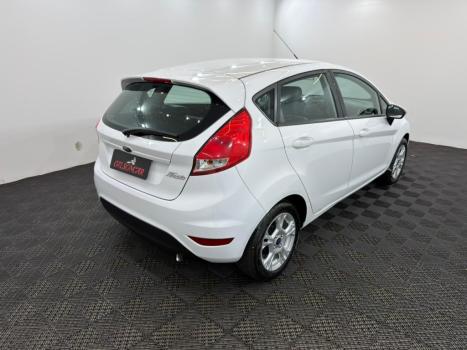 FORD Fiesta Hatch 1.5 16V 4P SE FLEX, Foto 5