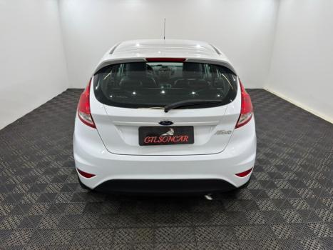 FORD Fiesta Hatch 1.5 16V 4P SE FLEX, Foto 6