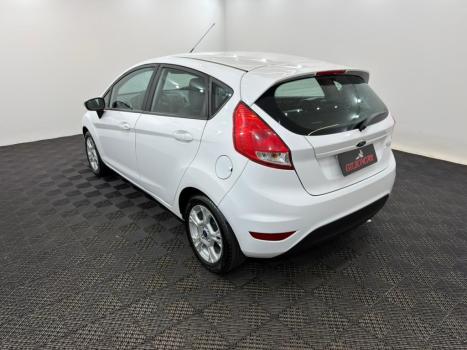 FORD Fiesta Hatch 1.5 16V 4P SE FLEX, Foto 7