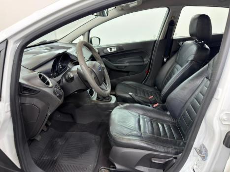 FORD Fiesta Hatch 1.5 16V 4P SE FLEX, Foto 8