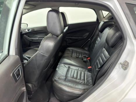 FORD Fiesta Hatch 1.5 16V 4P SE FLEX, Foto 9
