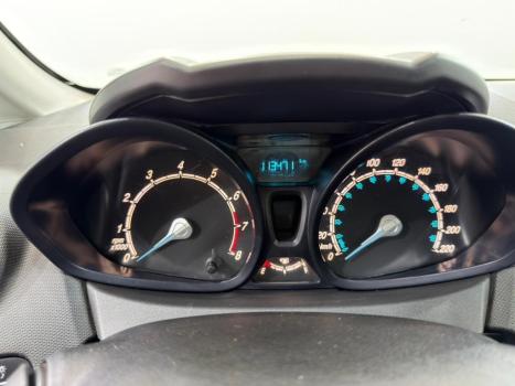 FORD Fiesta Hatch 1.5 16V 4P SE FLEX, Foto 10