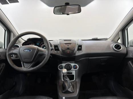 FORD Fiesta Hatch 1.5 16V 4P SE FLEX, Foto 11