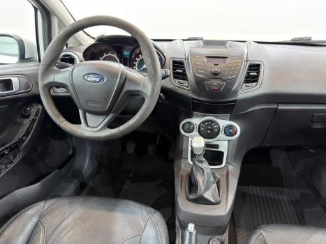 FORD Fiesta Hatch 1.5 16V 4P SE FLEX, Foto 12
