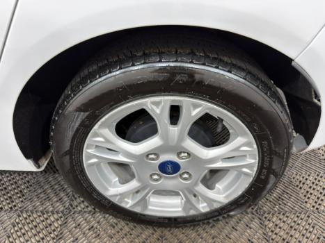FORD Fiesta Hatch 1.5 16V 4P SE FLEX, Foto 13