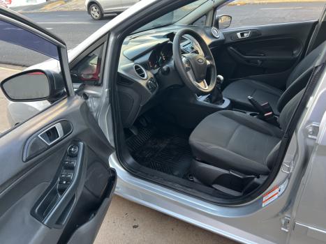 FORD Fiesta Hatch 1.6 4P SE FLEX, Foto 5
