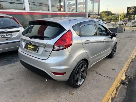 FORD Fiesta Hatch 1.6 4P SE FLEX, Foto 9