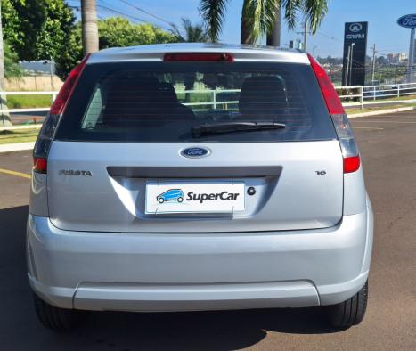 FORD Fiesta Hatch 1.6 4P CLASS FLEX, Foto 5