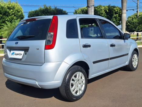 FORD Fiesta Hatch 1.6 4P CLASS FLEX, Foto 6