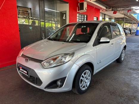 FORD Fiesta Hatch 1.6 4P FLEX, Foto 1