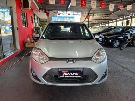 FORD Fiesta Hatch 1.6 4P FLEX, Foto 2