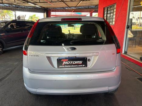 FORD Fiesta Hatch 1.6 4P FLEX, Foto 4