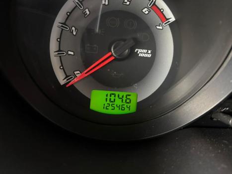 FORD Fiesta Hatch 1.6 4P FLEX, Foto 7