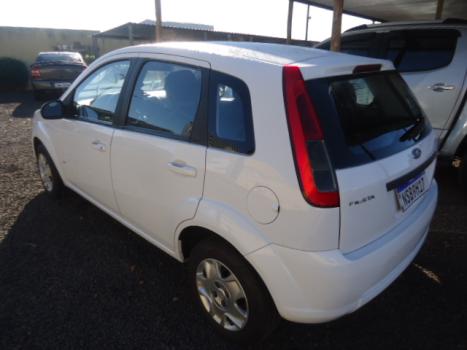 FORD Fiesta Hatch 1.0 4P SE FLEX, Foto 5