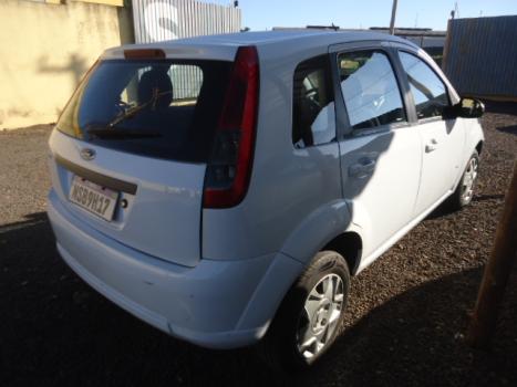 FORD Fiesta Hatch 1.0 4P SE FLEX, Foto 6