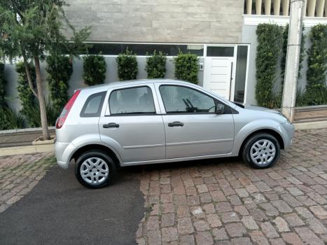 FORD Fiesta Hatch 1.0 4P GL CLASS, Foto 5