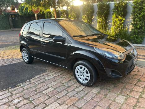 FORD Fiesta Hatch 1.0 4P CLASS FLEX, Foto 1