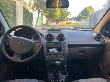 FORD Fiesta Hatch 1.0 4P CLASS FLEX, Foto 5