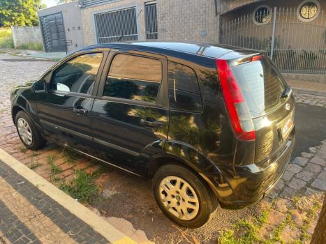 FORD Fiesta Hatch 1.0 4P CLASS FLEX, Foto 4