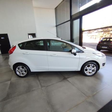 FORD Fiesta Hatch 1.5 16V 4P SE FLEX, Foto 5