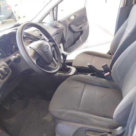FORD Fiesta Hatch 1.5 16V 4P SE FLEX, Foto 7