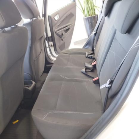 FORD Fiesta Hatch 1.5 16V 4P SE FLEX, Foto 8