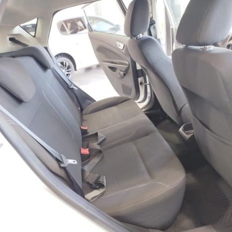 FORD Fiesta Hatch 1.5 16V 4P SE FLEX, Foto 9