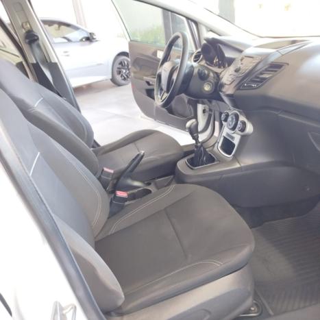 FORD Fiesta Hatch 1.5 16V 4P SE FLEX, Foto 10