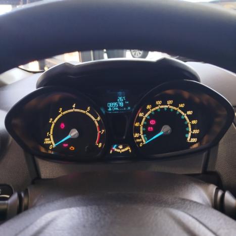 FORD Fiesta Hatch 1.5 16V 4P SE FLEX, Foto 11