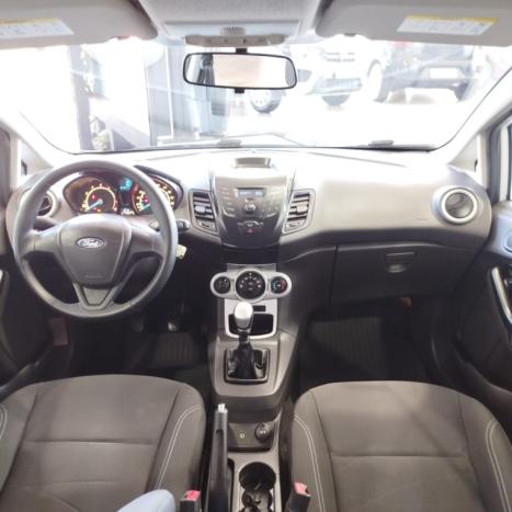 FORD Fiesta Hatch 1.5 16V 4P SE FLEX, Foto 12