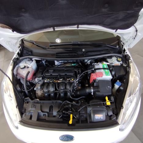 FORD Fiesta Hatch 1.5 16V 4P SE FLEX, Foto 13