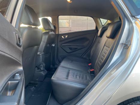 FORD Fiesta Hatch 1.6 16V 4P TITANIUM FLEX, Foto 6