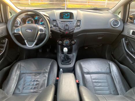 FORD Fiesta Hatch 1.6 16V 4P TITANIUM FLEX, Foto 7