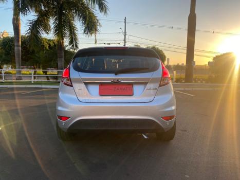 FORD Fiesta Hatch 1.6 16V 4P TITANIUM FLEX, Foto 9