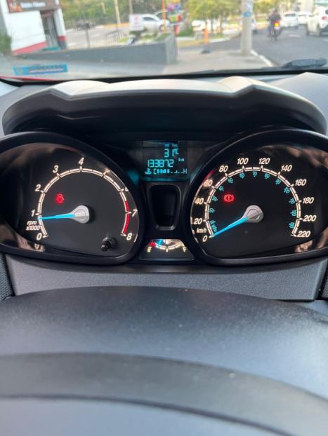 FORD Fiesta Hatch 1.5 16V 4P S FLEX, Foto 7