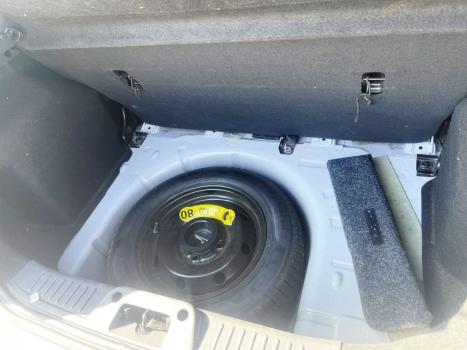 FORD Fiesta Hatch 1.6 4P TITANIUM FLEX AUTOM�TICO, Foto 10