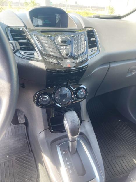 FORD Fiesta Hatch 1.6 4P TITANIUM FLEX AUTOM�TICO, Foto 11