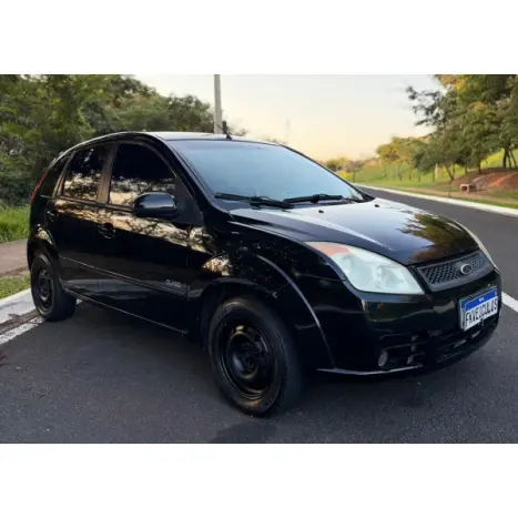 FORD Fiesta Hatch 1.6 4P FLEX, Foto 2