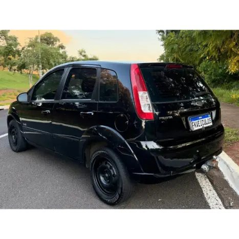 FORD Fiesta Hatch 1.6 4P FLEX, Foto 3