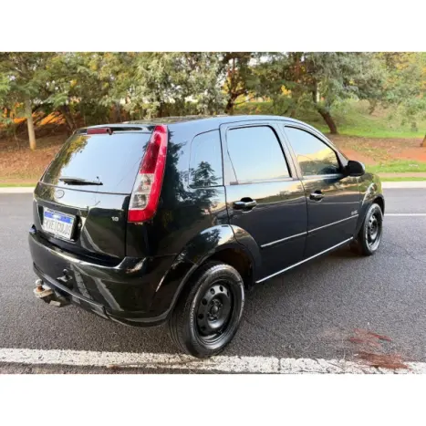 FORD Fiesta Hatch 1.6 4P FLEX, Foto 4