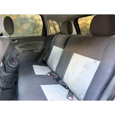 FORD Fiesta Hatch 1.6 4P FLEX, Foto 5