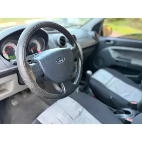 FORD Fiesta Hatch 1.6 4P FLEX, Foto 8