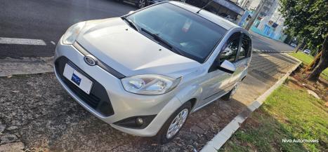 FORD Fiesta Hatch 1.6 4P SE PLUS FLEX, Foto 4