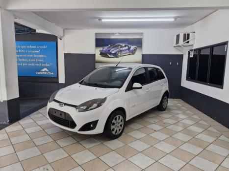 FORD Fiesta Hatch 1.0 4P CLASS FLEX, Foto 1