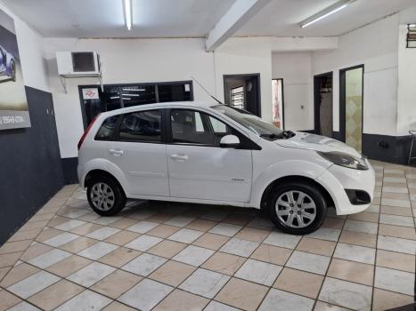 FORD Fiesta Hatch 1.0 4P CLASS FLEX, Foto 2