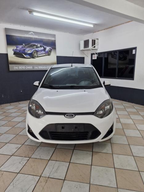 FORD Fiesta Hatch 1.0 4P CLASS FLEX, Foto 3