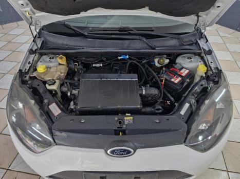 FORD Fiesta Hatch 1.0 4P CLASS FLEX, Foto 7